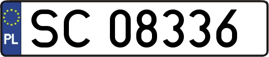 SC08336