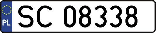 SC08338