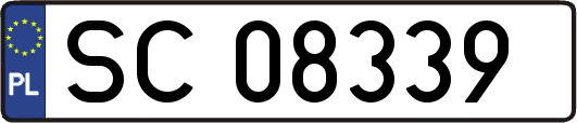 SC08339