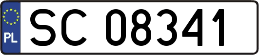 SC08341
