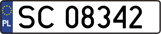 SC08342
