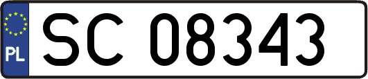 SC08343