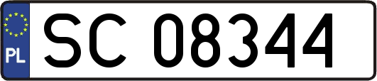 SC08344