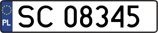 SC08345