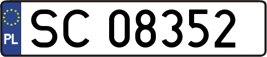 SC08352