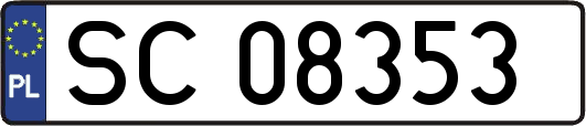 SC08353