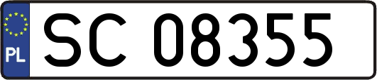 SC08355