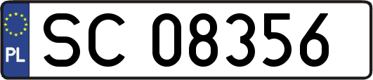 SC08356