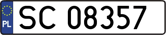 SC08357