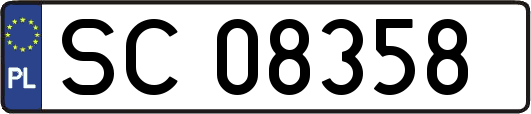 SC08358