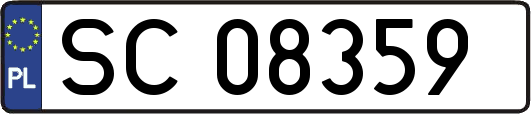 SC08359