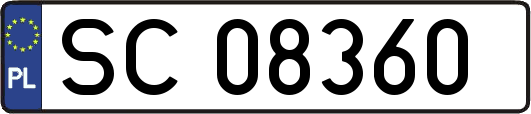 SC08360