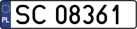 SC08361