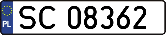 SC08362