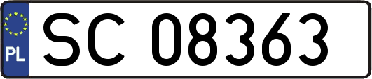 SC08363
