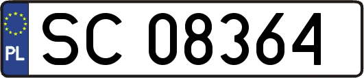 SC08364