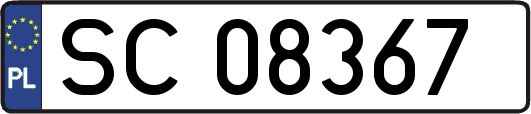 SC08367