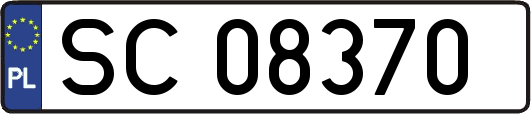 SC08370
