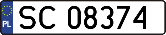 SC08374