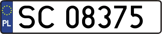 SC08375