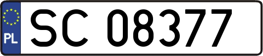 SC08377