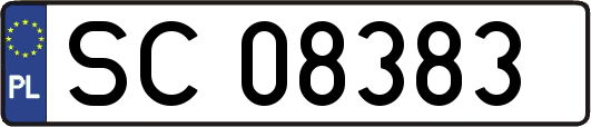 SC08383