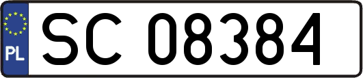 SC08384