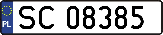 SC08385