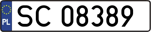 SC08389