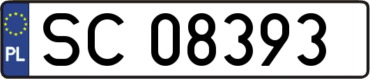 SC08393