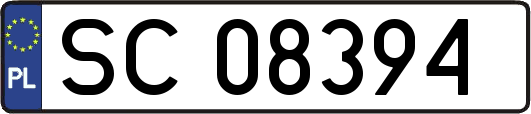 SC08394