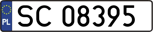 SC08395