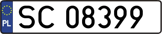 SC08399