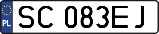 SC083EJ
