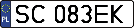 SC083EK