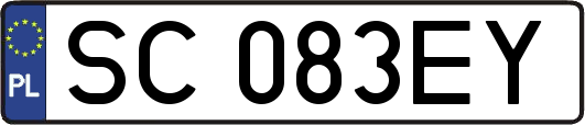 SC083EY