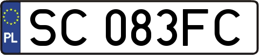 SC083FC