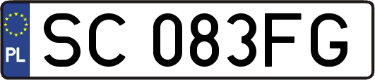 SC083FG