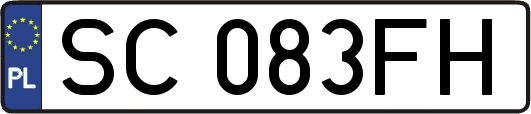 SC083FH