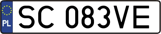 SC083VE