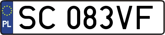 SC083VF