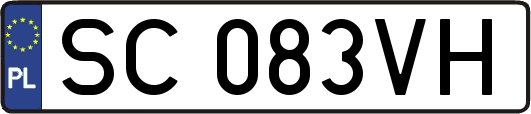 SC083VH