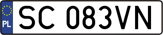 SC083VN