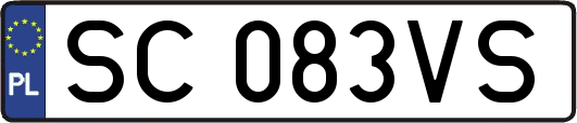 SC083VS