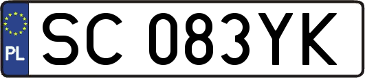 SC083YK