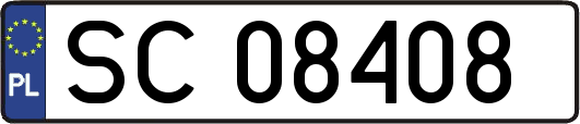 SC08408