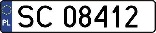 SC08412