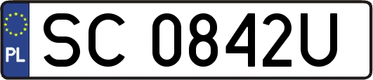 SC0842U