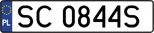 SC0844S