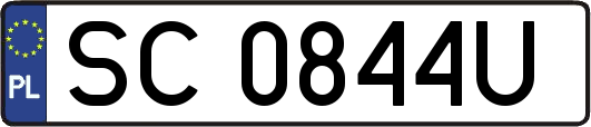 SC0844U